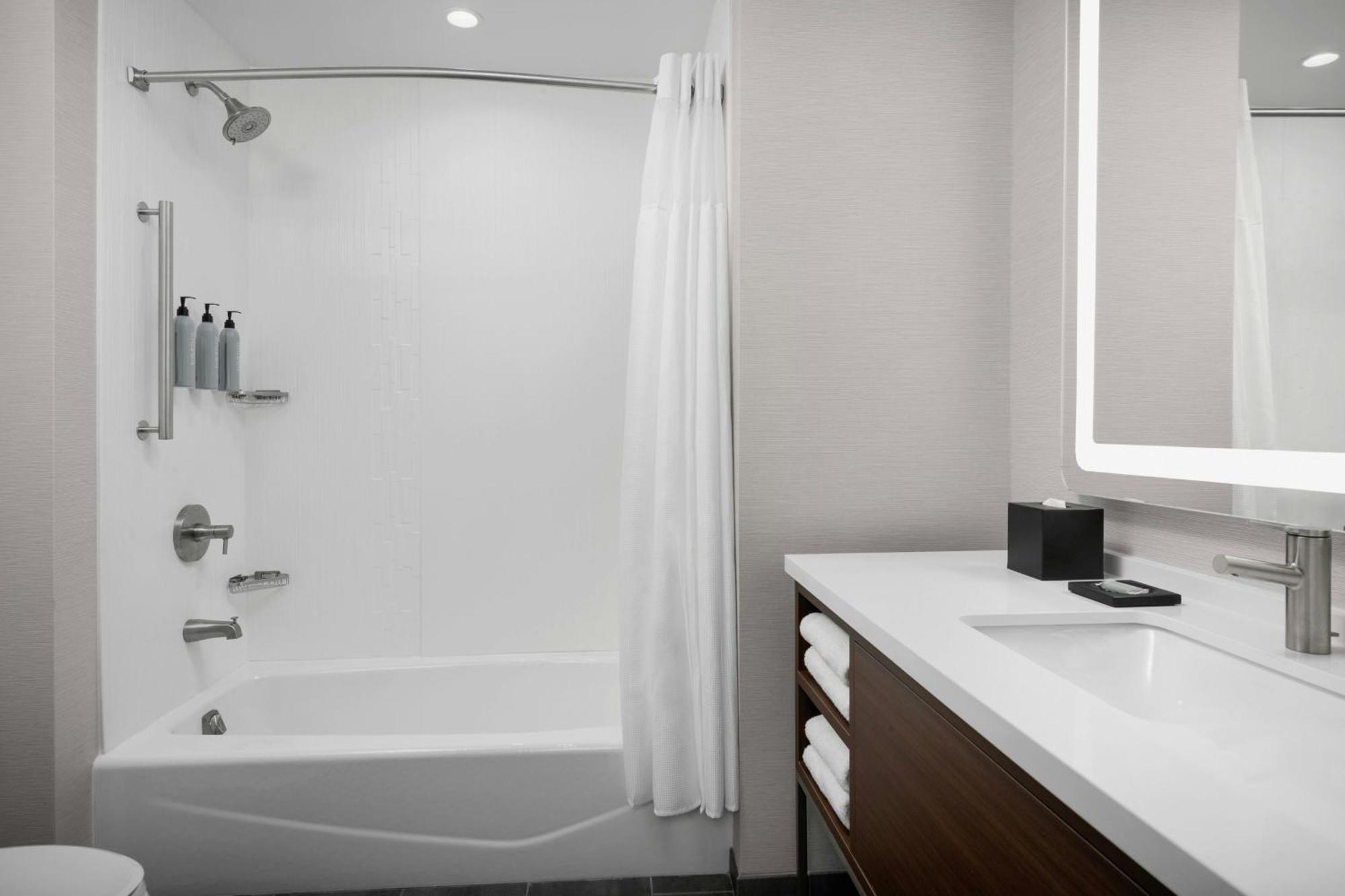 Hotel Courtyard By Marriott Bozeman Exterior foto