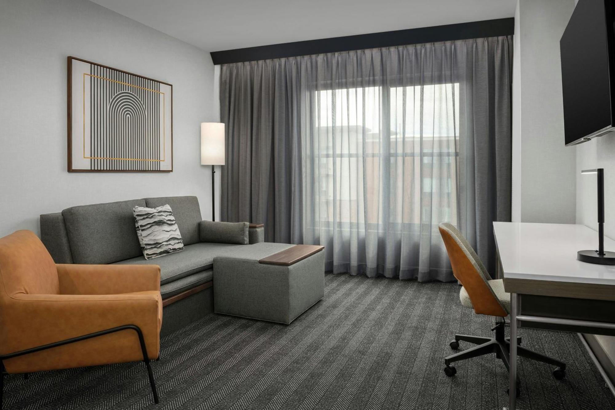 Hotel Courtyard By Marriott Bozeman Exterior foto