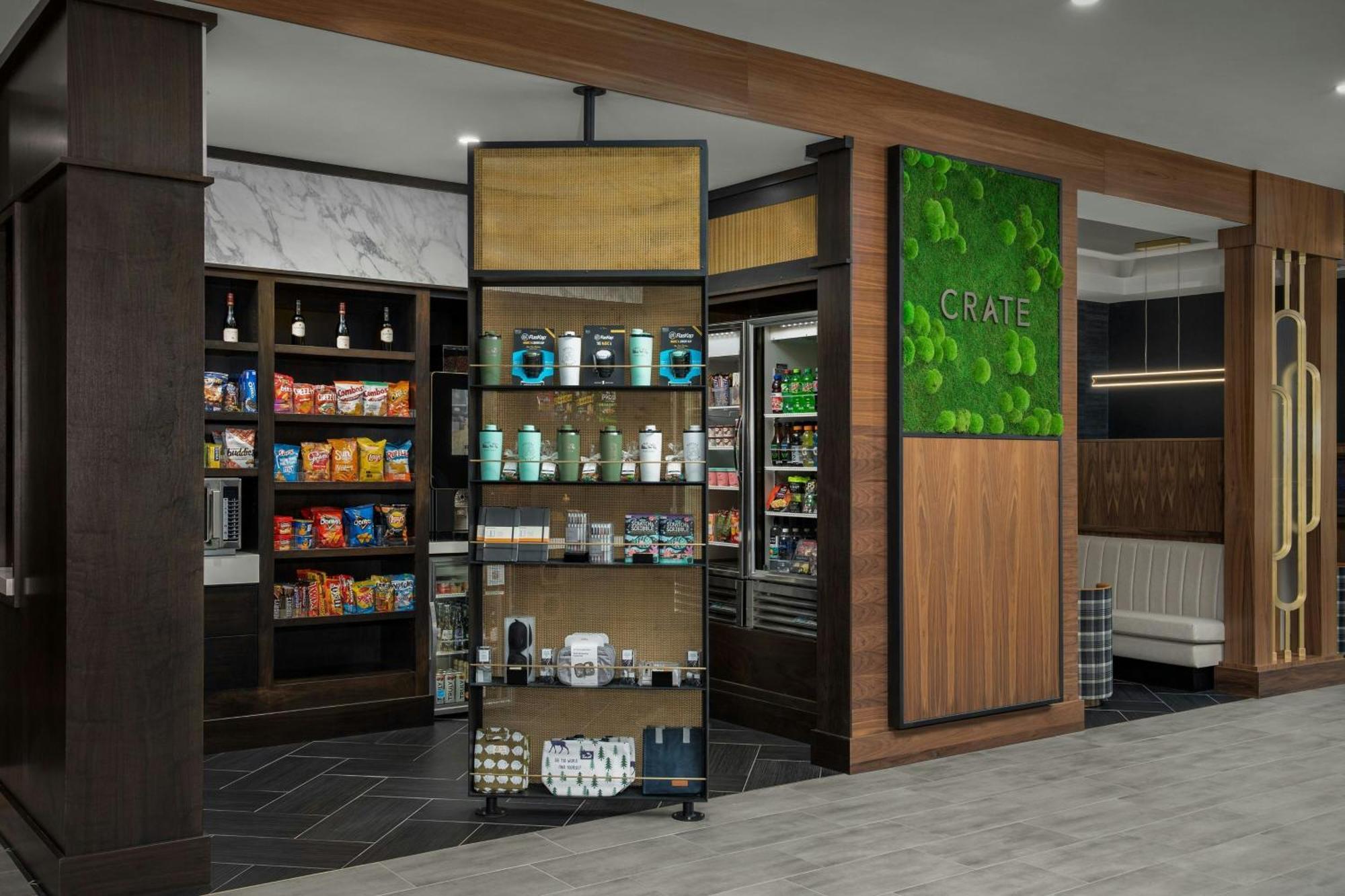 Hotel Courtyard By Marriott Bozeman Exterior foto
